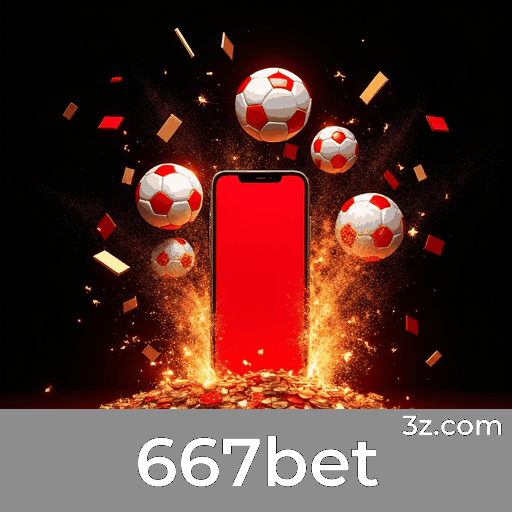 Bônus Exclusivos e Ofertas Imperdíveis na 667bet