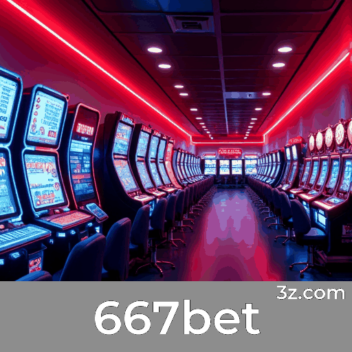 Experiência Segura e Divertida com 667bet