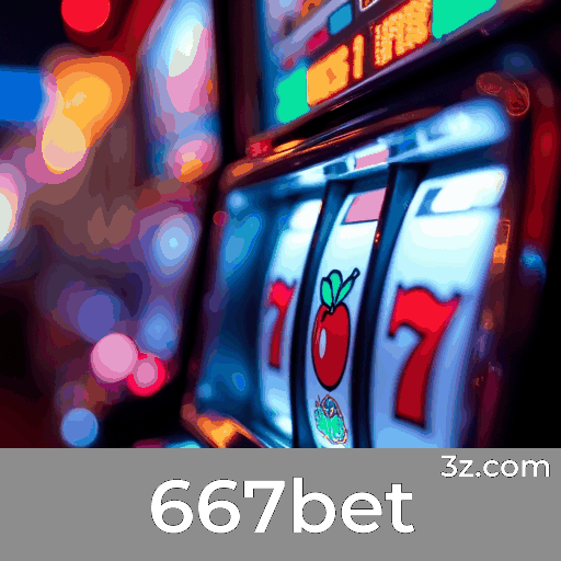 667bet Casino: Luxo e Exclusividade do Programa VIP