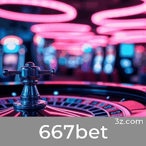 667bet: Jogos de Cassino Luxuosos e Emocionantes
